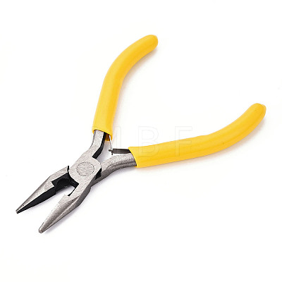 Carbon Steel Pliers TOOL-PW0004-03E-1