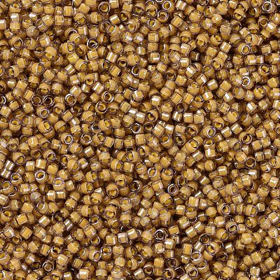 MIYUKI Delica Beads SEED-X0054-DB2043-1