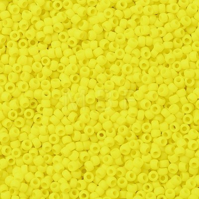 TOHO Round Seed Beads X-SEED-TR15-0042F-1