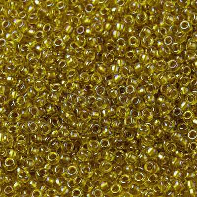 MIYUKI Round Rocailles Beads SEED-JP0010-RR3524-1