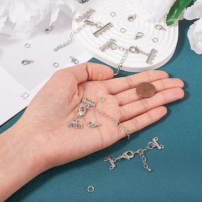 DIY Jewelry Making Kit DIY-TA0002-50-1