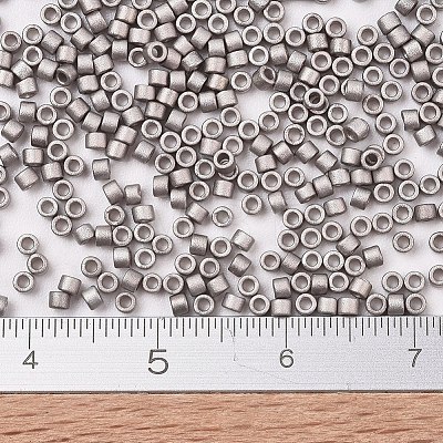 MIYUKI Delica Beads X-SEED-J020-DB0338-1