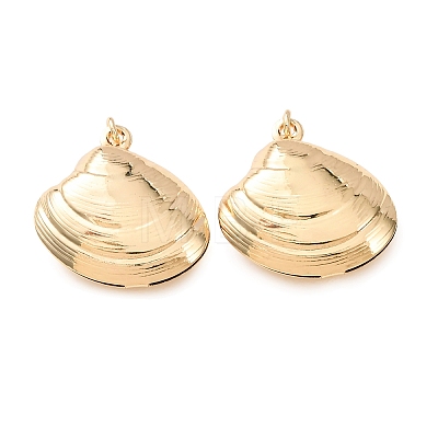 Brass Pendants LS-KK-CJCC82B-01B-G-RS-1