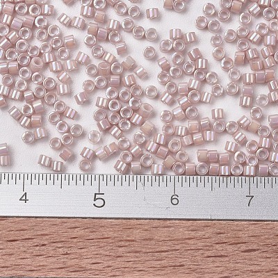 MIYUKI Delica Beads SEED-X0054-DB1505-1