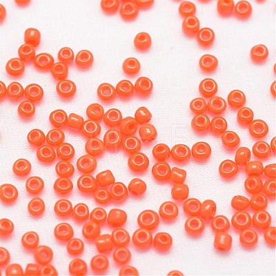 6/0 Glass Seed Beads SEED-J014-F6-50-1