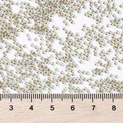 MIYUKI Round Rocailles Beads SEED-X0056-RR3746-1