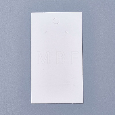 Paper Display Cards CDIS-TAC0001-01A-1