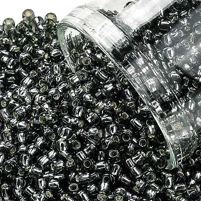 TOHO Round Seed Beads SEED-TR11-0029B-1