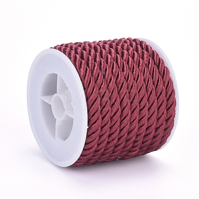 Polyester Cord OCOR-L041-5mm-27-1