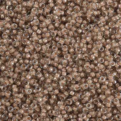 MIYUKI Round Rocailles Beads SEED-X0056-RR3541-1