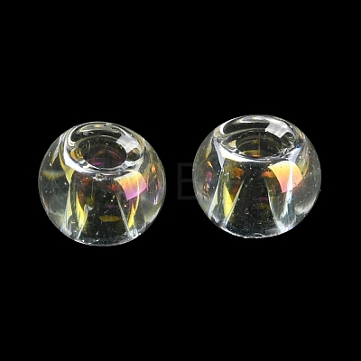 Glass Seed Beads GLAA-Q096-01C-1