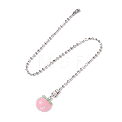 Vegetable Resin Ceiling Fan Pull Chain Extenders FIND-JF00117-05-1