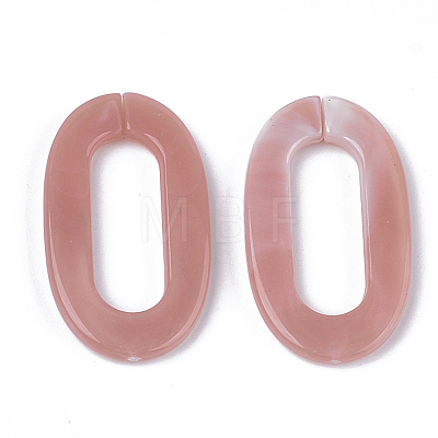 Acrylic Linking Rings OACR-S021-30A-1