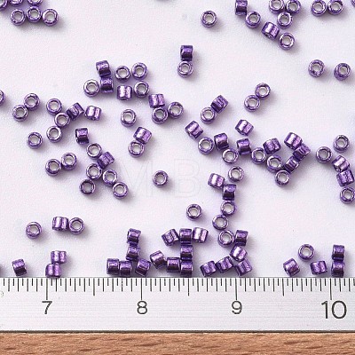 MIYUKI Delica Beads SEED-J020-DB0430-1