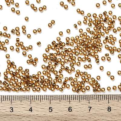 TOHO Round Seed Beads SEED-TR11-0022C-1