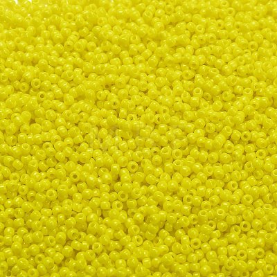 TOHO Round Seed Beads X-SEED-TR11-0042-1