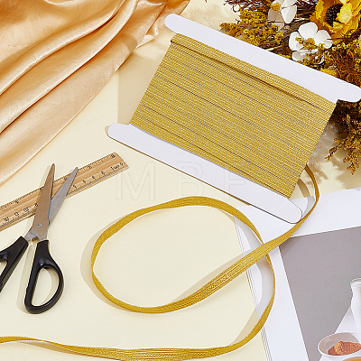5 Yards Polyester Ribbons OCOR-CY0004-64A-1