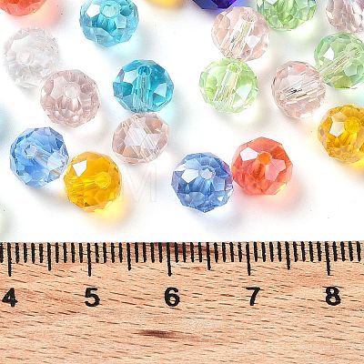 Glass Beads EGLA-A034-SM8mm-46-1