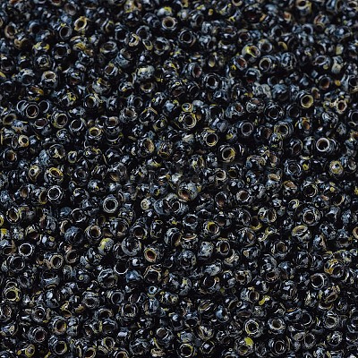 MIYUKI Round Rocailles Beads X-SEED-G007-RR4511-1