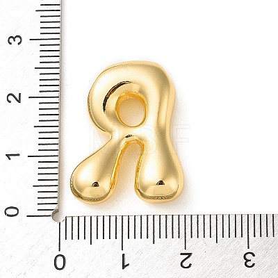 Brass Pendants KK-P262-01G-R-1
