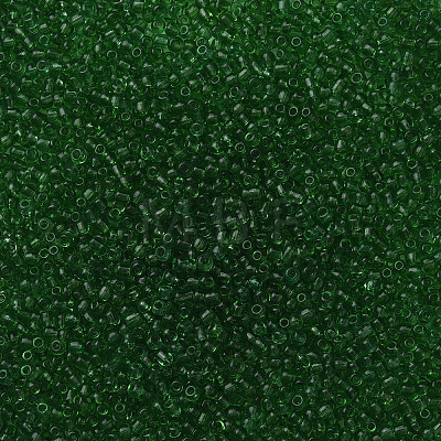 Glass Seed Beads X2-SEED-A004-2mm-7-1