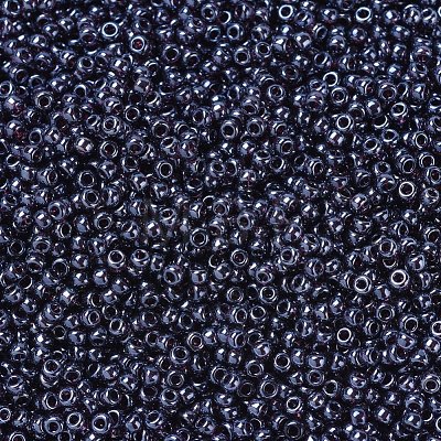 MIYUKI Round Rocailles Beads SEED-X0054-RR0171-1