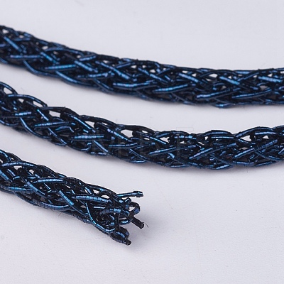 Resin and Polyester Braided Cord OCOR-F008-E05-1