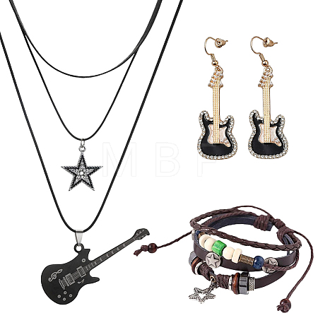 Jewely Kits SJEW-CL0001-05-1