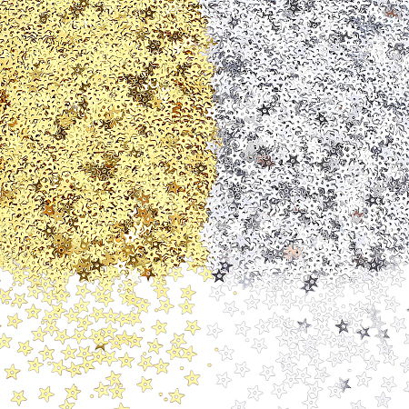 100g 2 Colors Ornament Accessories KY-HY0001-28-1