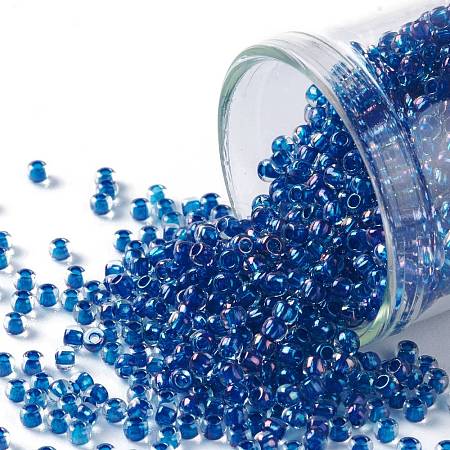 TOHO Round Seed Beads SEED-TR11-0189-1