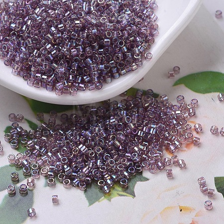 MIYUKI Delica Beads Small X-SEED-J020-DBS0173-1