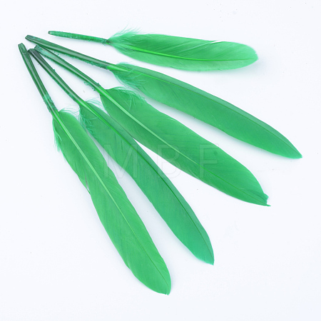 Goose Feather Costume Accessories FIND-Q056-13-1