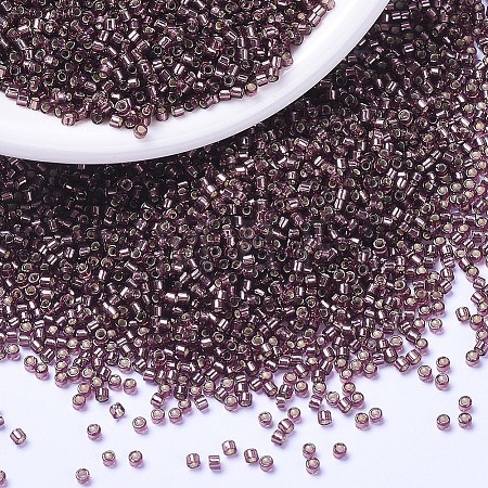 MIYUKI Delica Beads X-SEED-J020-DB1204-1