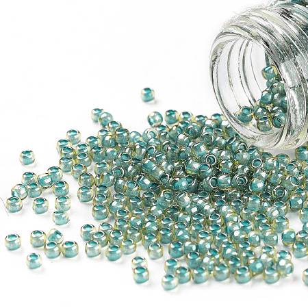 TOHO Round Seed Beads SEED-XTR11-0953-1