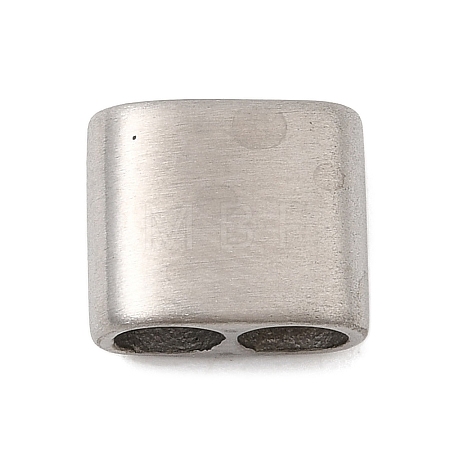 304 Stainless Steel Spacer Bars STAS-A130-05P-1