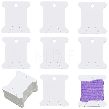 Paper Thread Winding Boards SENE-SC0001-10B-1