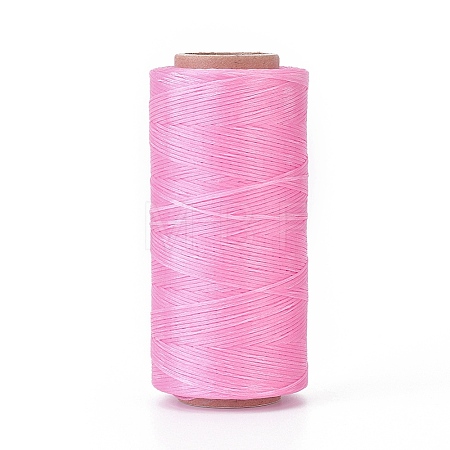 Waxed Polyester Cord YC-I003-A12-1