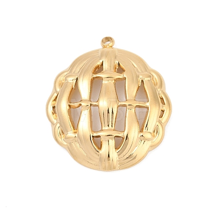 304 Stainless Steel Pendants FIND-H017-01E-G-1