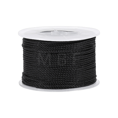 Polyamide Milan Cord OCOR-WH0109-360A-01-1