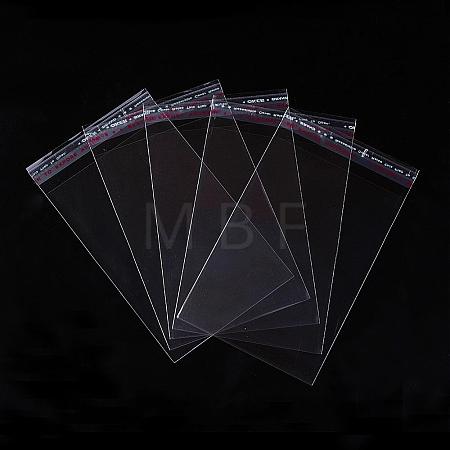 Cellophane Bags X-OPC004-1
