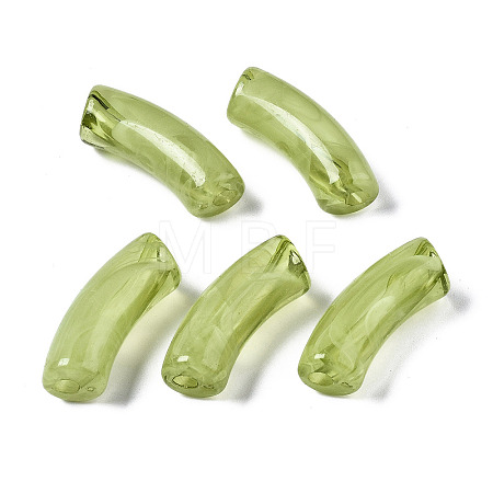 Acrylic Beads SACR-S678-070-1