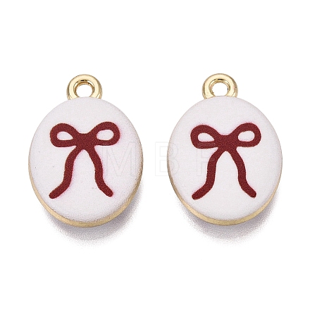 Printed Alloy Pendants PALLOY-SZC0008-05A-1