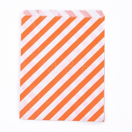 Kraft Paper Bags CARB-P001-B01-01-1