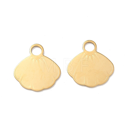 304 Stainless Steel Pendants STAS-Z184-14G-02-1
