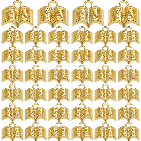 80Pcs Alloy Charms FIND-DC0007-53-1
