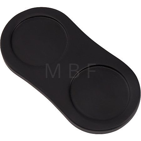 Wood Pepper Grinder Holder WD-XCP0001-04-1