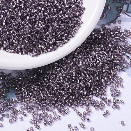 MIYUKI Delica Beads X-SEED-J020-DB1205-1