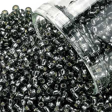 TOHO 11/0 Round Beads SEED-TR11-0029B-1