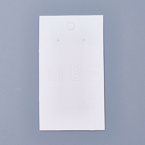 Paper Display Cards CDIS-TAC0001-01A-1