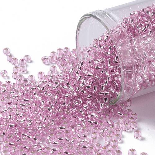 TOHO Round Seed Beads X-SEED-TR11-2212-1